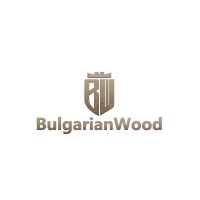 Bulgarian Wood Logo