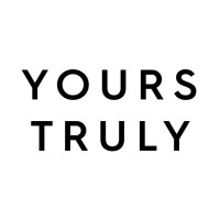 YOURS TRULY – TRULY INSPIRING BRANDS Logo