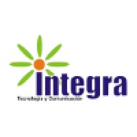 INTEGRA Tecnología y Comunicación de Canarias, S.L. Logo