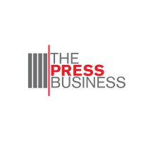 The Press Business Logo