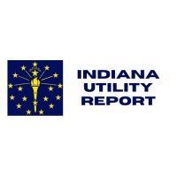 Indiana Utility Report Logo