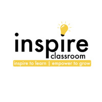Inspire Classroom HK Logo