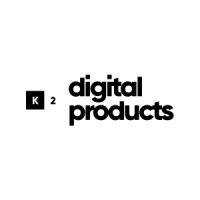 K2 Digital Products Logo