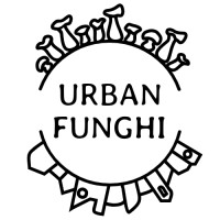 Urban Funghi Logo