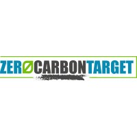Zero Carbon Target Logo