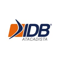 IDB Atacadista Logo