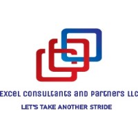 Excel Consultants & Partners LLC Qatar Logo