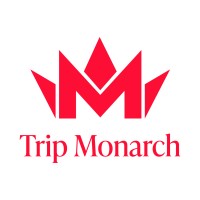 Trip Monarch Logo