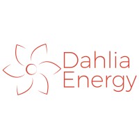 Dahlia Energy Logo