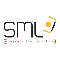 SML - Serrurerie Métallerie de la Loire Logo