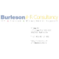 Burleson HR Consulting Logo