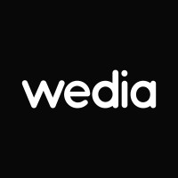 Wedia Digital Business Agency Logo