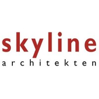 skyline architekten ZT GmbH Logo