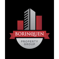 Borinquen Property Group Logo