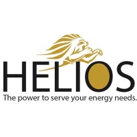 Helios Energy Logo