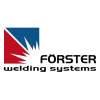 FÖRSTER welding systems GmbH Logo