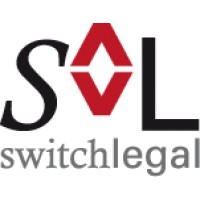 SwitchLegal Advocaten Logo