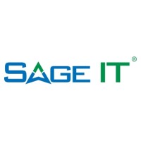 SAGE IT Logo