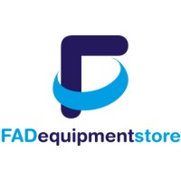 FAD Equipment Store Logo
