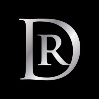 The Designer Rooms Logo