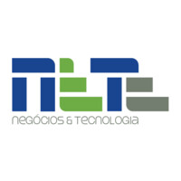 NeTe Brasil Logo