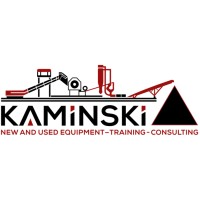 Kaminski Enterprise Inc. Logo