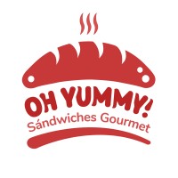 OH YUMMY SAC Logo