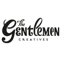The Gentlemen Creatives Logo