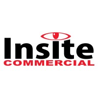 Insite Commercial Logo