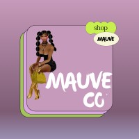 MAUVE CO Logo