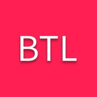BTL Agency Logo