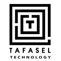 Tafasel Technology Logo