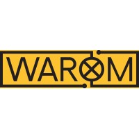 Warom Logo
