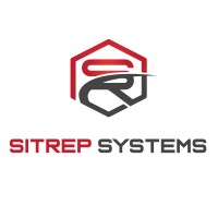 SitRep Systems Logo