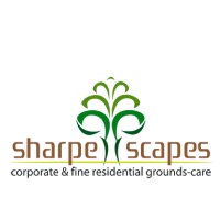 SharpeScapes, Inc. Logo