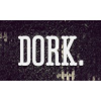 Dork Logo