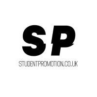 Student Promotion Logo