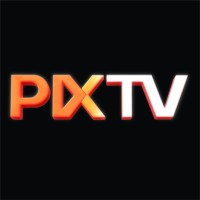 PIXTV HD Logo