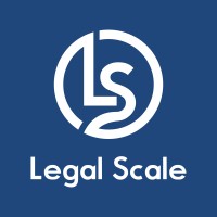 Legal Scale Logo