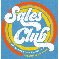 Professional Sales Club at KSU Logo