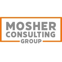 Mosher Consulting Group Logo