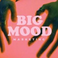 Big Mood Marketing Logo