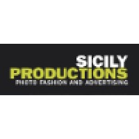 Sicily Productions Logo