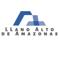 Llano Alto de Amazonas Logo