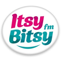 ITSY BITSY Logo