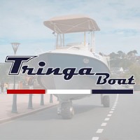 TRINGAboat France Logo