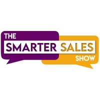 The Smarter Sales Show Logo