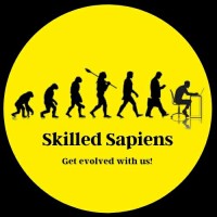 Skilled Sapiens Logo