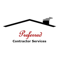 Preferred Contractor Services Logo