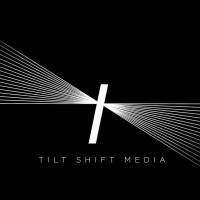 Tilt Shift Media Logo